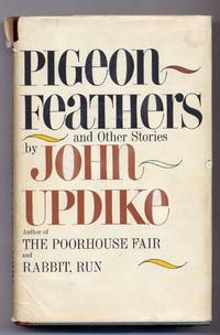 image of Pigeon Feathers and Other Stories