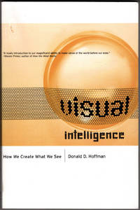 Visual Intelligence: How We Create What We See
