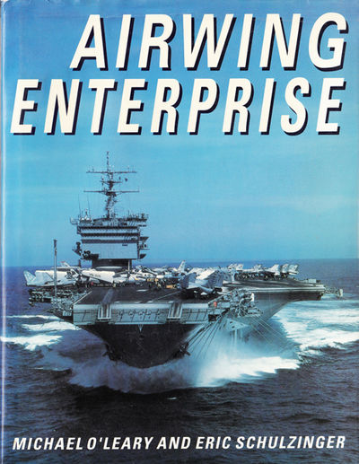 Airwing Enterprise.