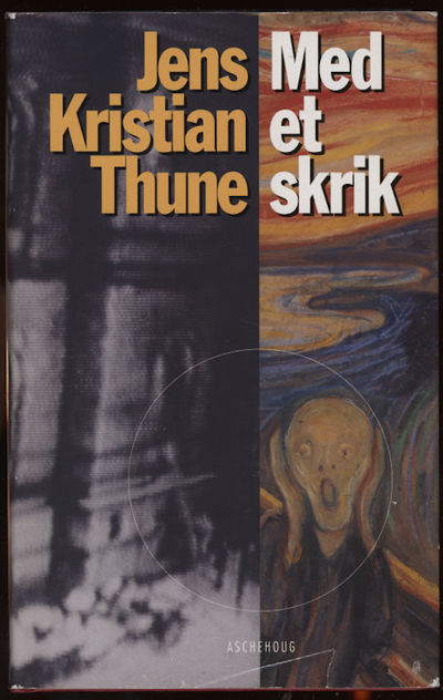 Med et skrik