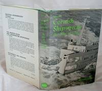 Cornish Shipwrecks Volume 3 the Isles of Scilly by Richard Larn - 1971