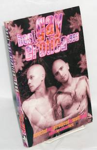 Best Gay Erotica 1996