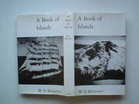 A book of islands by Bristowe, W. S - 1969