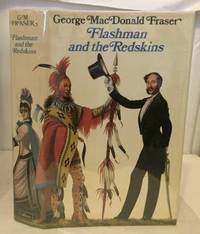 Flashman And The Redskins