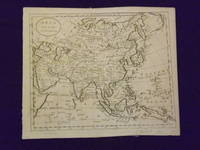 Map of Asia from the Best Authorities.