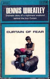 image of Curtain of Fear