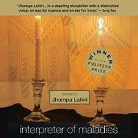 Interpreter of Maladies by Jhumpa Lahiri - 2005-03-03