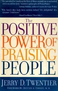 The Positive Power of Praising People