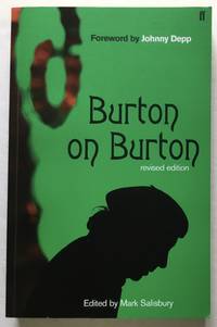 Burton on Burton. Revised Edition.