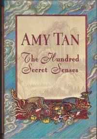 [SIGNED] The Hundred Secret Senses