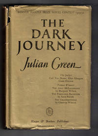 The Dark Journey