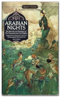 The Arabian Nights  The Marvels and Wonders of the Thousand and One Nights