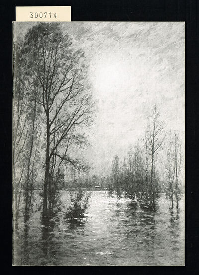 Per Ekström 1844-1935. Prins Eugens Waldemarsudde…