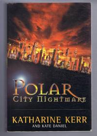 cover of Polar City Nightmare