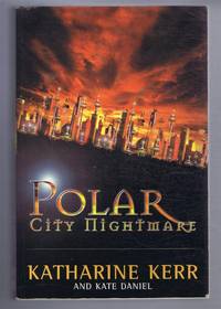 Polar City Nightmare