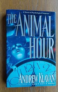 image of The Animal Hour