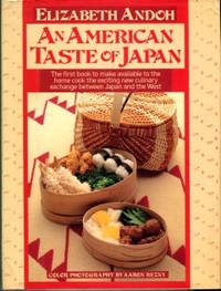 An American Taste Of Japan