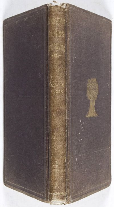 Grand'ther Baldwin's Thanksgiving with Other Ballads and Poems