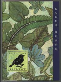 cover of Aleutian Sparrow