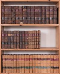 The Irish Law Times and Solicitors's Journal. A Weekly Newspaper and Gazette of Legal Postings....
