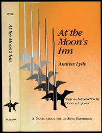 At the Moon's Inn