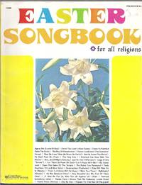 Easter Songbook For All Religions. Piano/Vocal