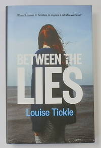 Between the Lies
