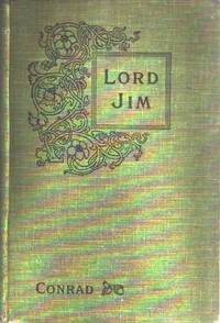 Lord Jim by Joseph Conrad - first edition - from James M. Dourgarian, Bookman (SKU: JD31458)