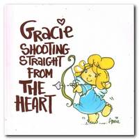 image of Gracie Shooting Straight and from the Heart