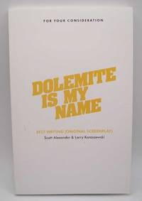 image of Dolemite Is My Name