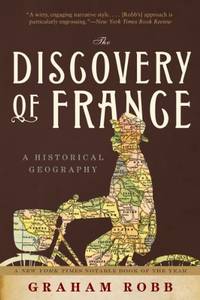 image of The Discovery of France
