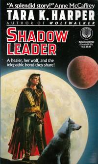 Shadow Leader (Tales of the Wolves)