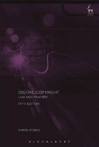 Digital Copyright: Law and Practice