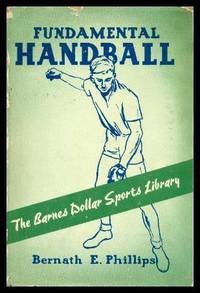 image of FUNDAMENTAL HANDBALL