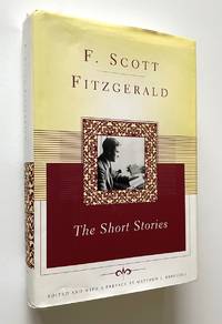 The Short Stories of F. Scott Fitzgerald