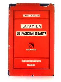 La Familia De Pascual Duarte