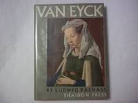 image of Van Eyck.