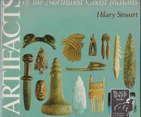 image of Artifacts of the Northwest Coast Indians