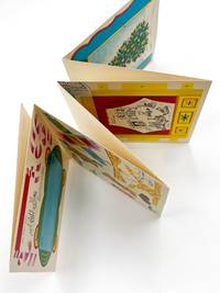 SANTA'S TOYLAND PLAYBOOK