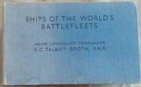 Ships Of The World's Battlefleets