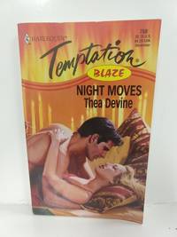 Night Moves (Blaze)