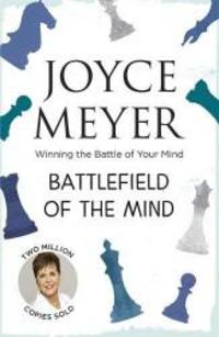 image of Battlefield of the Mind
