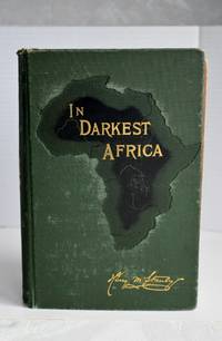 IN DARKEST AFRICA