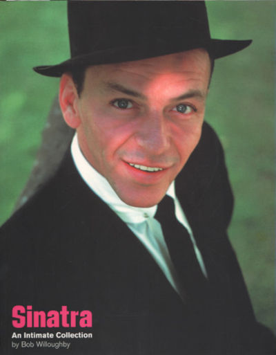 SINATRA. An Intimate Collection.