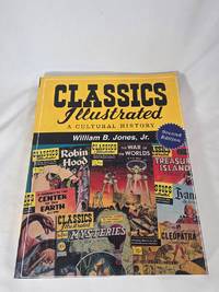 Classics Illustrated: A Cultural History, 2d ed