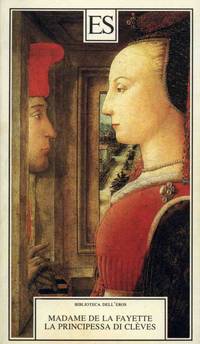 LA PRINCIPESSA DI CLEVES