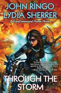 Through the Storm: 2 (Transdimensional Hunter)
