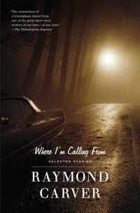 Where I'm Calling From : Selected Stories
