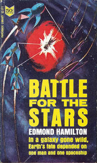 image of Battle for the Stars