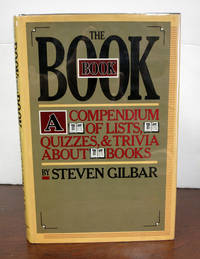 The BOOK BOOK by Gilbar, Steven - 1981